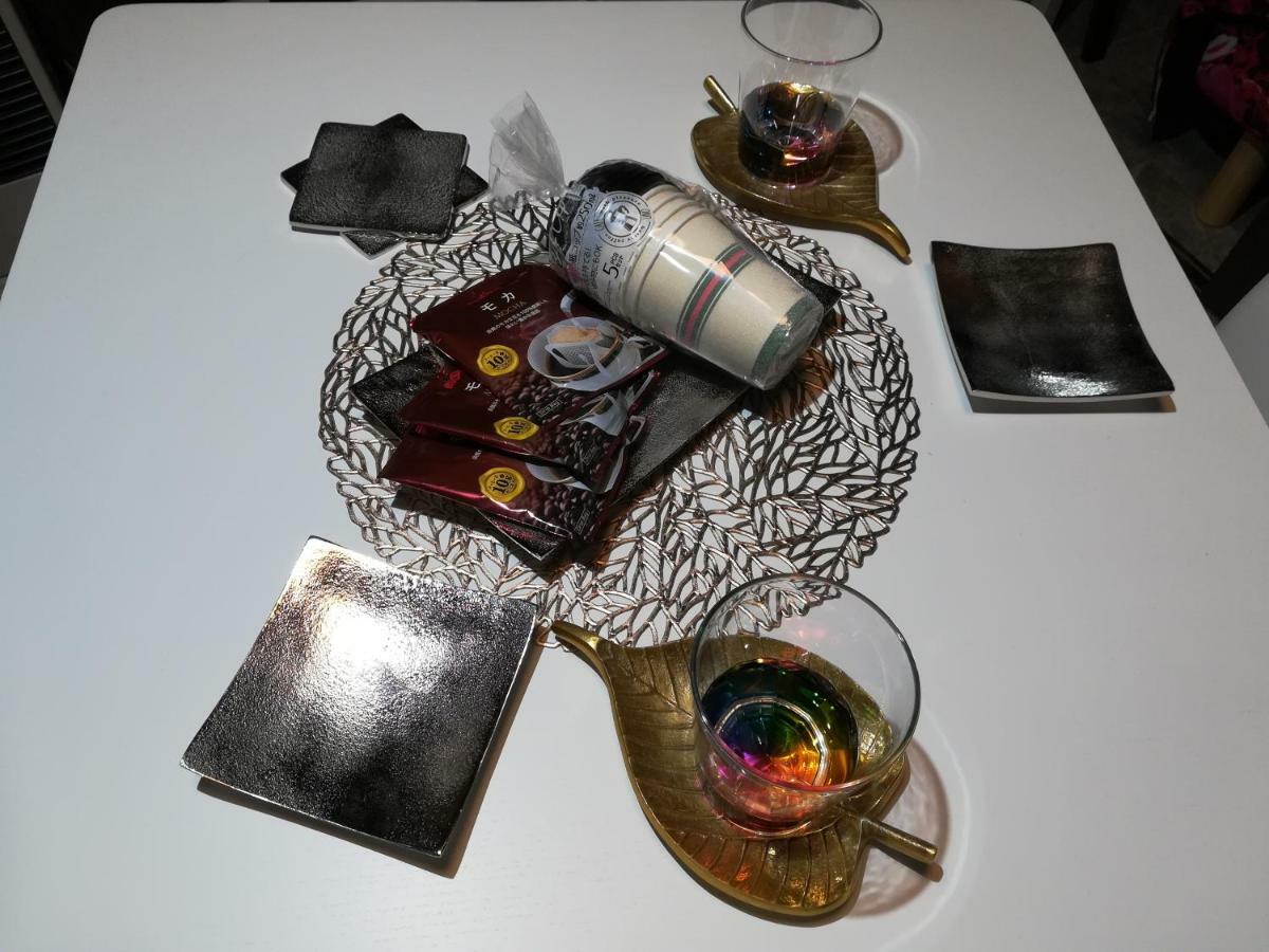 プランドール Sapporo Exteriör bild